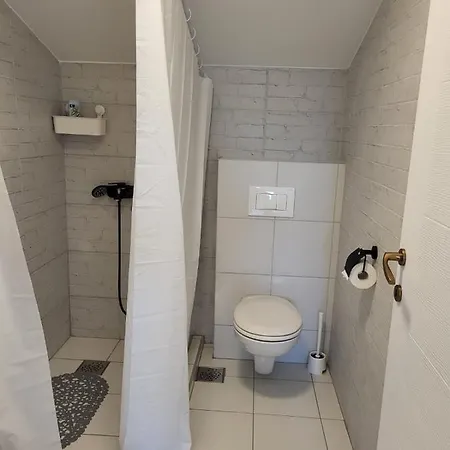 By The River Διαμέρισμα Ni