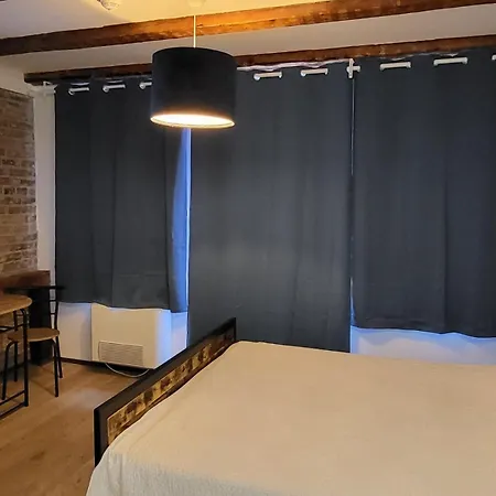Apartment By The River *