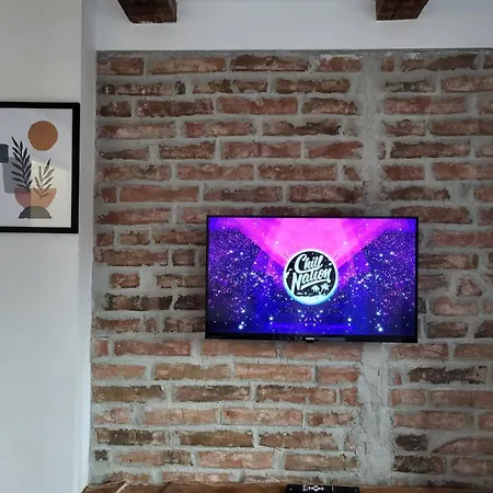 By The River Διαμέρισμα