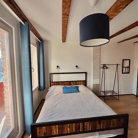 By The River Apartment Nis