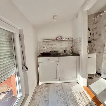 Apartament By The River