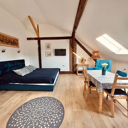 Apartment By The River *
