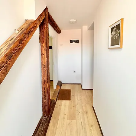 By The River Apartment Nis