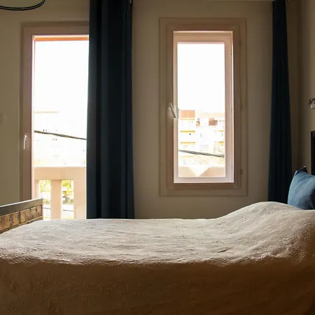 Apartment By The River Nis