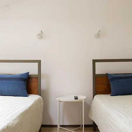 By The River Διαμέρισμα *