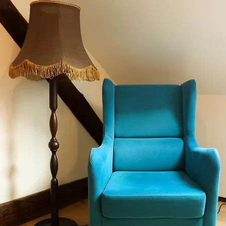 By The River Διαμέρισμα Ni