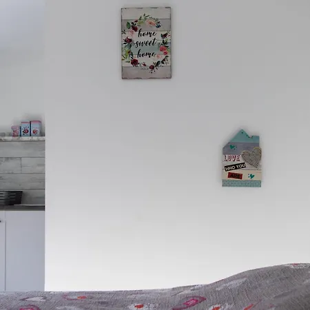 Apartment By The River