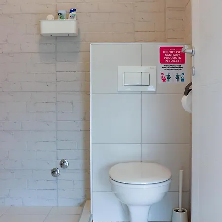 Διαμέρισμα By The River *