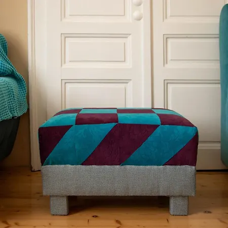 Διαμέρισμα By The River *