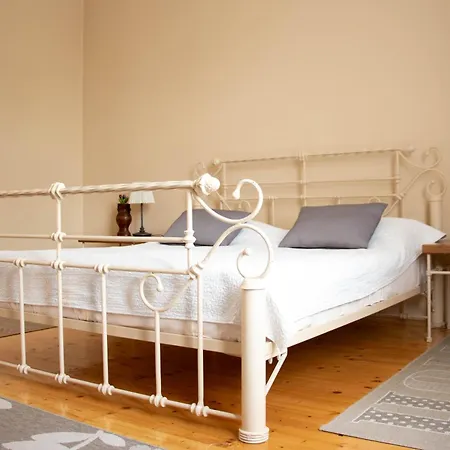 By The River Apartment Nis