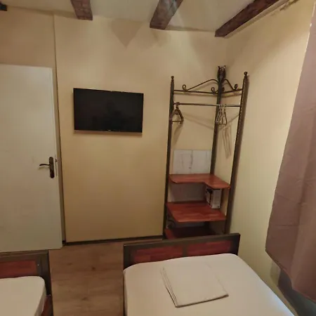 By The River Διαμέρισμα Ni