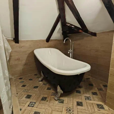 By The River Διαμέρισμα