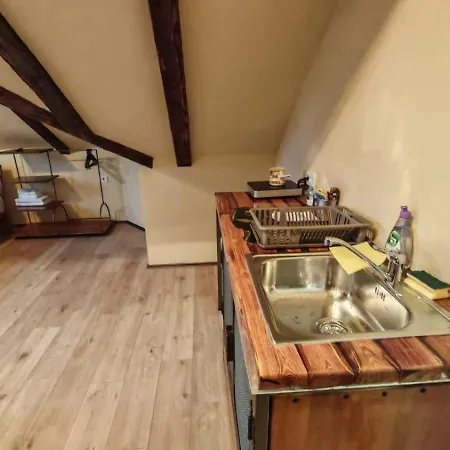 By The River Διαμέρισμα *