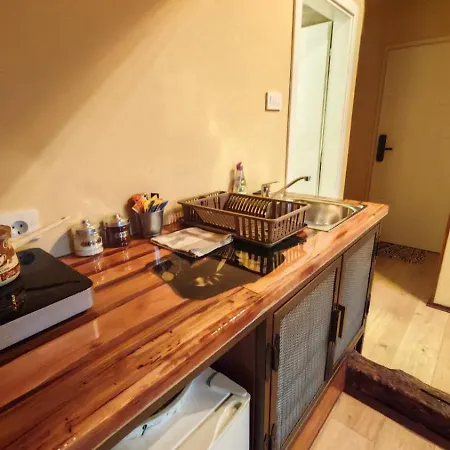 By The River Διαμέρισμα Ni