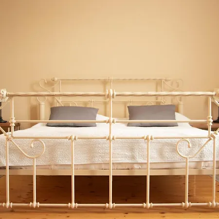 By The River Διαμέρισμα Ni