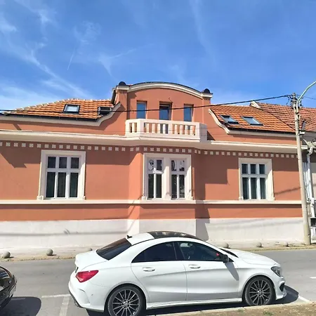 Διαμέρισμα By The River Ni