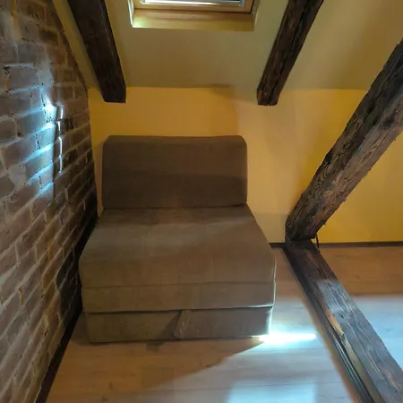 Διαμέρισμα By The River