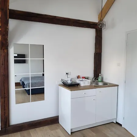 Διαμέρισμα By The River *