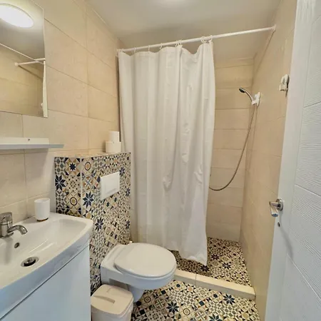 By The River Διαμέρισμα Ni