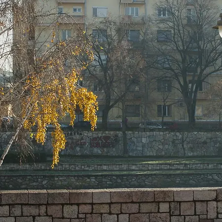 By The River Apartment *