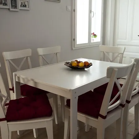 Apartment By The River Nis