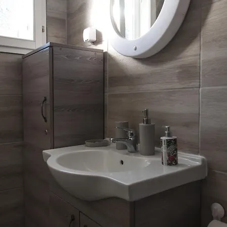 By The River Διαμέρισμα *