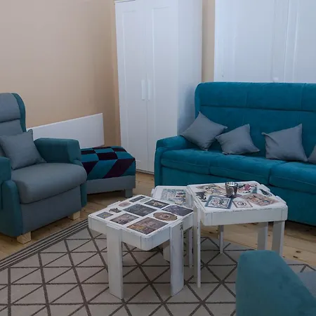 By The River Διαμέρισμα