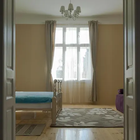 Apartment By The River Nis