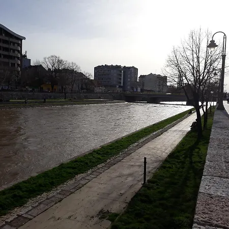 Apartment By The River