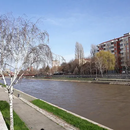 By The River Apartment *
